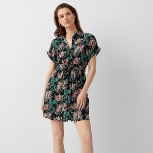 NEW Vero Mode Print Dress
